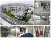 TORRES LINDAVISTA Departamento en Renta AMUEBLADO en...