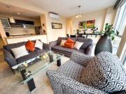 SE RENTA DEPARTAMENTO EN Torres Premier, Santa Fé,...