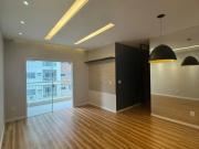 Torres trivento 3/4 com suite e varanda