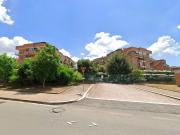 TORRESINA TRILOCALE ARREDATO CON BALCONE