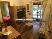 TORREVECCHIA BILOCALE ARREDATO BEN COLLEGATO CON...