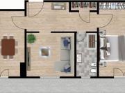 TORREVECCHIA Bilocale libero da subito TORREVECCHIA Bilocale libero da subito