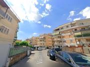 TORREVECCHIA TRILOCALE ARREDATO CON BALCONE