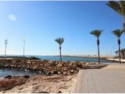 TORREVIEJA – APARTAMENTO CÉNTRICO A 500 M DE LA PLAYA...