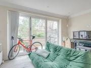 Torriano Avenue, Kentish Town, London, NW5