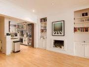 Torriano Avenue, Kentish Town, NW5