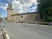 Torricella Sicura 7 vani 472mq