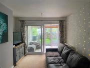 Torridge Road, Chivenor, Barnstaple. 2 bed end of...