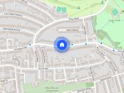 Torrington Park, London