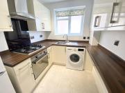 Torrington Park, North Finchley N12, 1 bed flat to rent,...