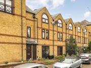 Torrington Place, Wapping E1W, 3 bed property to rent,...