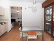 Torrino Sud Trilocale 63 Mq Arredato Ben Servito