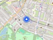 Torrisdale Street, Govanhill, Glasgow, G42