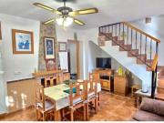 TORROX CASA DE CAMPO cercano del pueblo