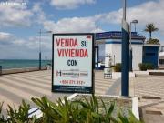 TORROX COSTA PRIMERA LINEA CON vistas excepcionales a la...