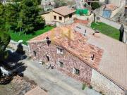 TORRUBIA: Casa en Planta baja con jardín y tejado...