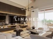 TORSE SPIRIT Appartement T3 de 66m2 + Terrasse 14m2...