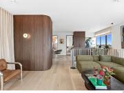 Torterra House” A Remarkable Architects Residence