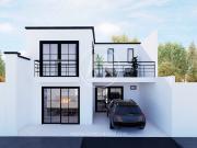 Tórtolas en Las Alamedas