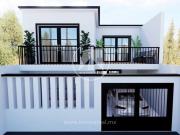 Tórtolas en Las Alamedas