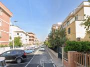 TORVAIANICA BILOCALE CON BALCONE