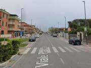 TORVAIANICA BILOCALE CON TERRAZZO PRIVATO