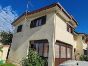 TORVAIANICA RM localit Campo Ascolano Viale Po, villino...