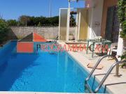 TORVAJANICA LIDO SIRENE P TERRA 4 LOC GIARDINO PISCINA BOX