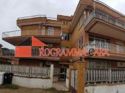 TORVAjANICA SVEZIA 1 P. 100 MQ.CON TERRAZZO 90 MQ.139000 €