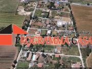 TORViANICA S.PANCRAZIO TERRENO AGRICOLO 1000 MQ