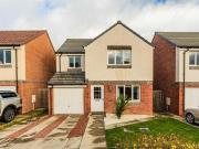Torwood Crescent, Edinburgh, 4 Bedroom Detached