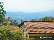 Toscana, Firenze, Vallombrosa, villetta indipendente...