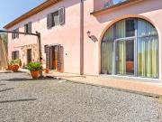 Toscana Rustico 436m² Pisa