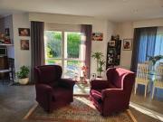 Toscana Vada villa green ready to live