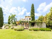 Toscana/Chianti Colli Fiorentini: Villa Esclusiva con...
