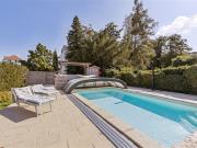 Toskana Flair am Bodensee