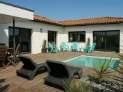 Tosse 40230 Achat / Vente maison 5 pièces t5 piscine...