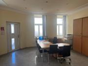 Toßgasse repräsentatives Altbaubüro mit Straßeneingang...