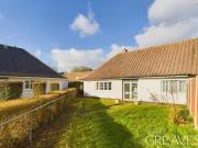 Toston Drive, Wollaton Park, 2 Bedroom Semi detached