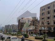 Total 4 Commercial Floors Available For Rent