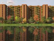 Total Down By The Water,Whitefield 3 BHK Apartment For...