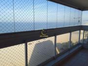 Total frente mar Apartamento 2 dormitórios Frente Mar 2...