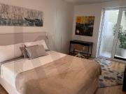 Total Luxury in Principe Real with large balcony and...