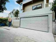 House and Lot with pool in Greenwoods Executive Village