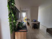 TOTAL VILLE PITANGUEIRAS Apartamento 02 Quartos À Venda