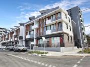 Totally 139sqm, North Facing, Split level, two bedroom...