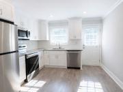 Totally Dope! New & Comfy Pad steps away from MAR