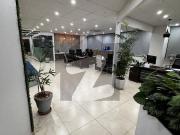 Totally Furnished Office For Rent