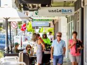 TOTALLY RENOVATED SUNDRENCHED UNIT WITH WRAP AROUND... TOTALLY RENOVATED SUNDRENCHED UNIT WITH WRAP AROUND...