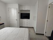 Totalmente amoblada y equiada! C.G